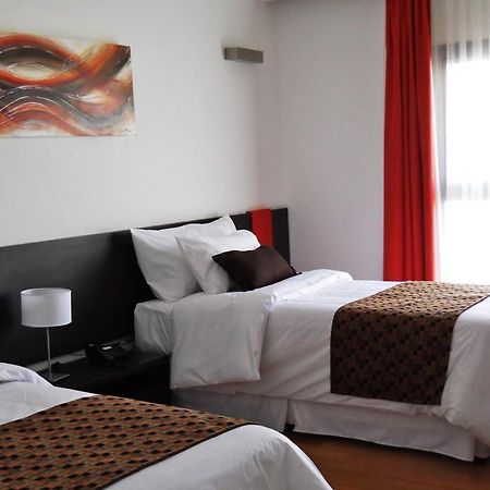 Amerian Villa Maria Park Hotel Ngoại thất bức ảnh
