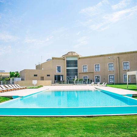 Amerian Villa Maria Park Hotel Ngoại thất bức ảnh