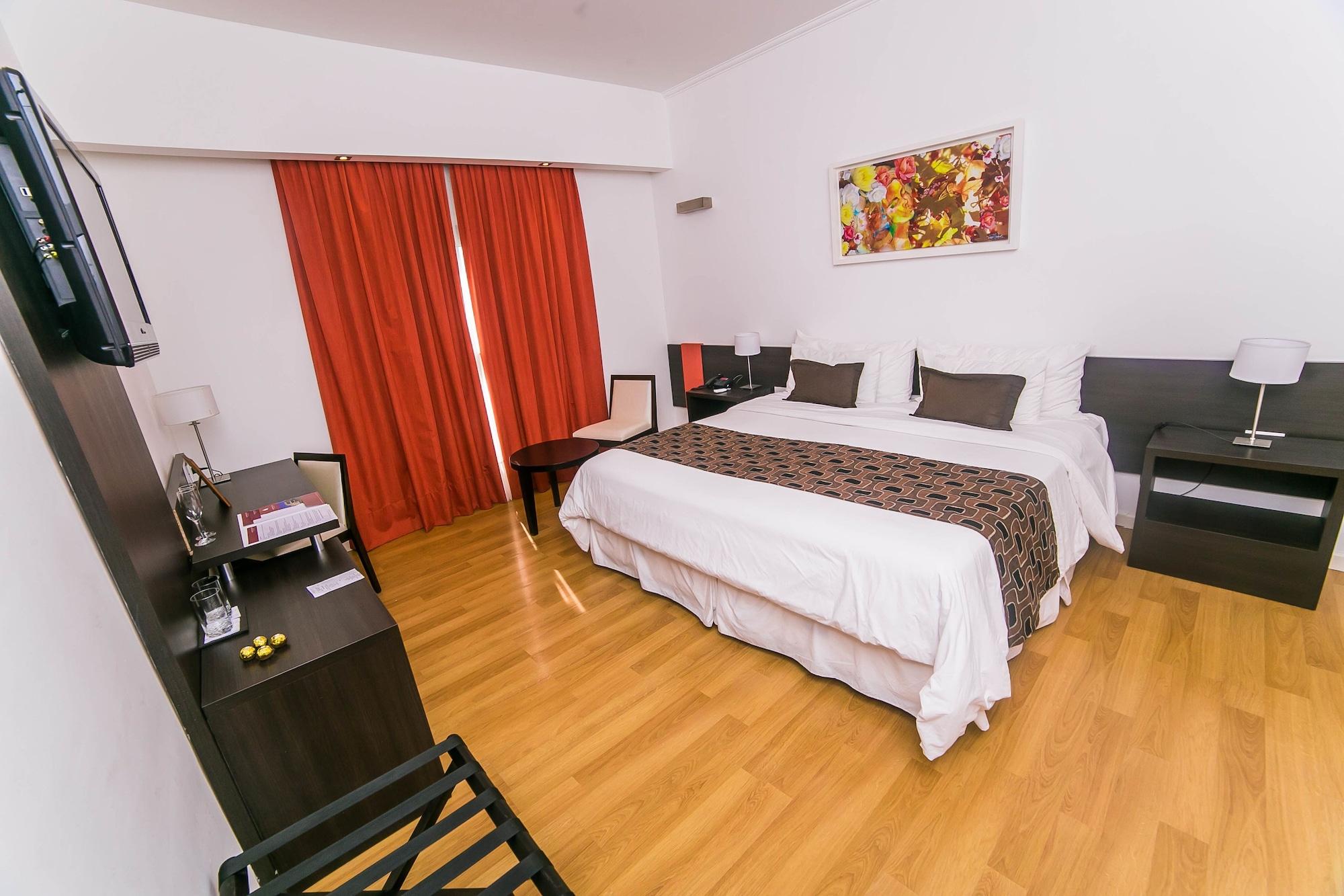 Amerian Villa Maria Park Hotel Ngoại thất bức ảnh