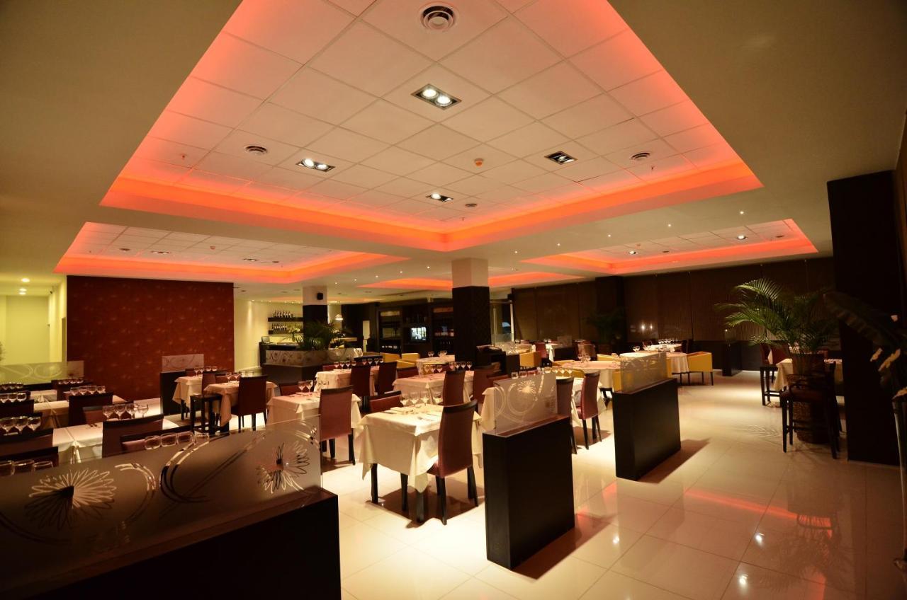 Amerian Villa Maria Park Hotel Ngoại thất bức ảnh