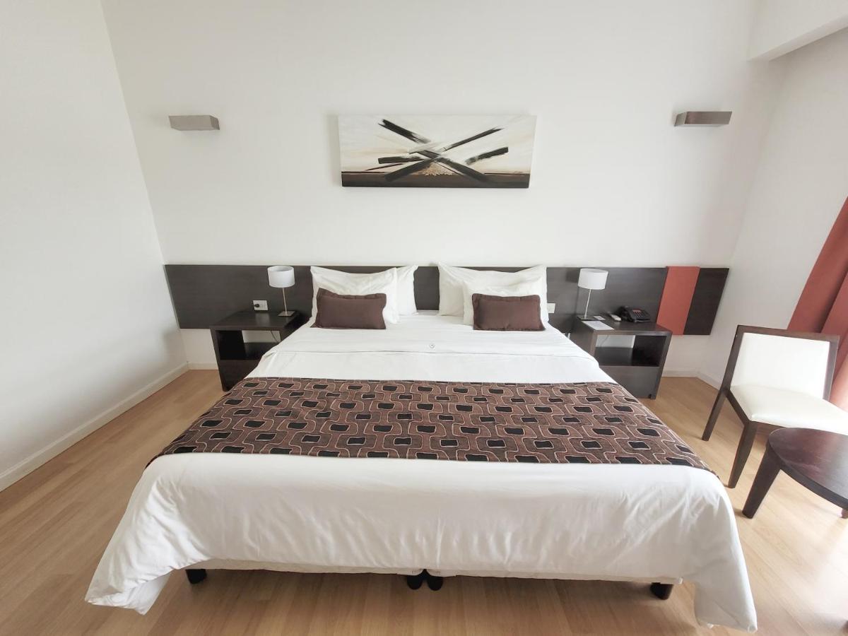 Amerian Villa Maria Park Hotel Ngoại thất bức ảnh