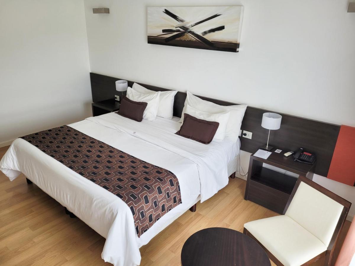 Amerian Villa Maria Park Hotel Ngoại thất bức ảnh
