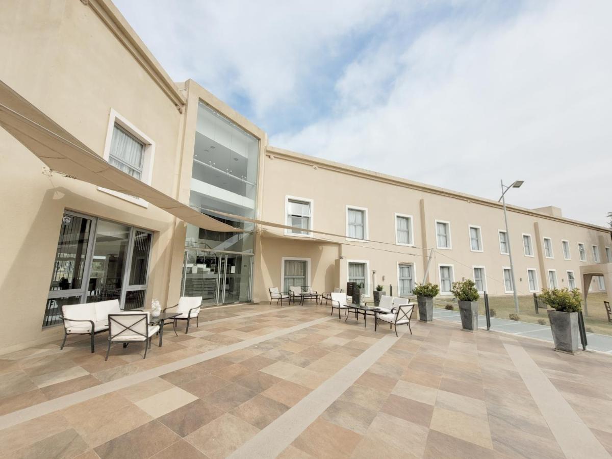 Amerian Villa Maria Park Hotel Ngoại thất bức ảnh