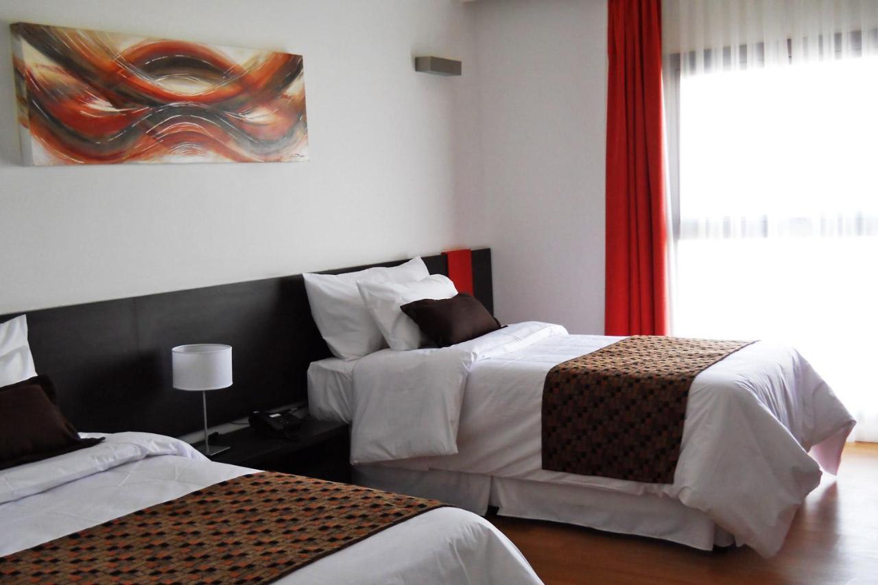 Amerian Villa Maria Park Hotel Ngoại thất bức ảnh