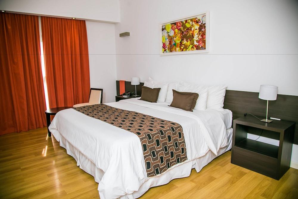 Amerian Villa Maria Park Hotel Ngoại thất bức ảnh