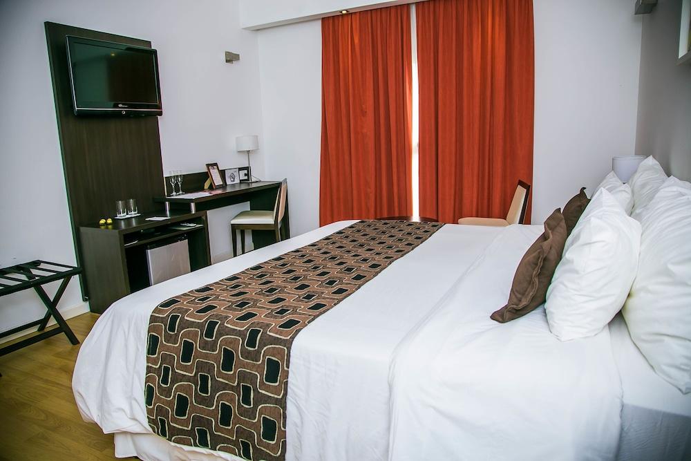 Amerian Villa Maria Park Hotel Ngoại thất bức ảnh