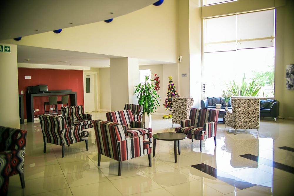 Amerian Villa Maria Park Hotel Ngoại thất bức ảnh