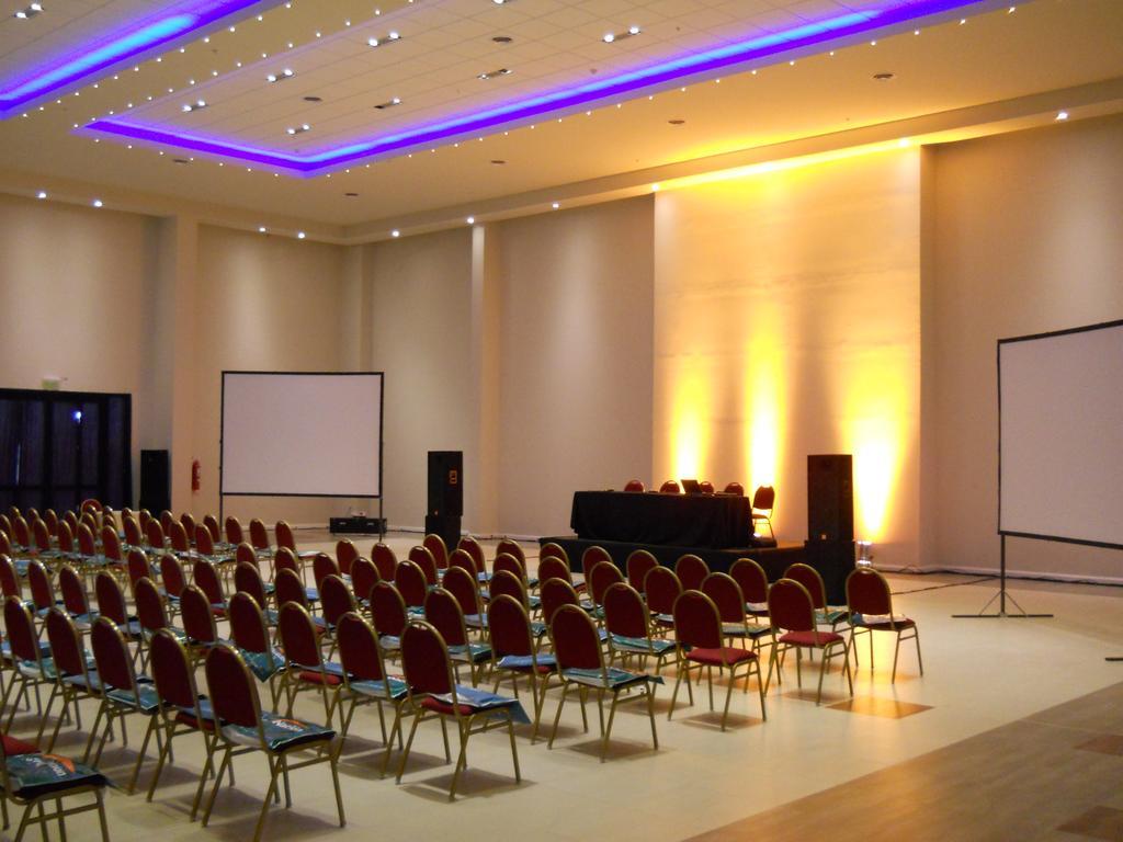 Amerian Villa Maria Park Hotel Ngoại thất bức ảnh