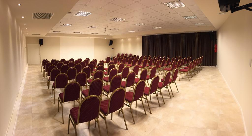 Amerian Villa Maria Park Hotel Ngoại thất bức ảnh