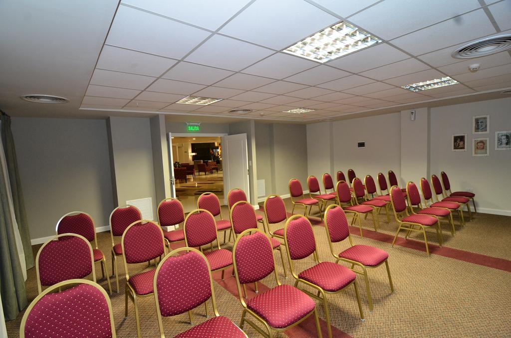 Amerian Villa Maria Park Hotel Ngoại thất bức ảnh