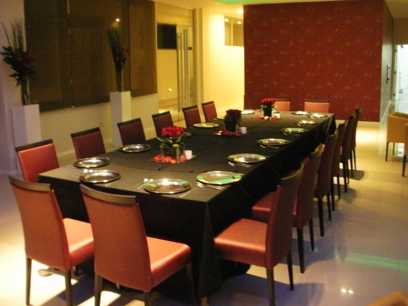 Amerian Villa Maria Park Hotel Ngoại thất bức ảnh