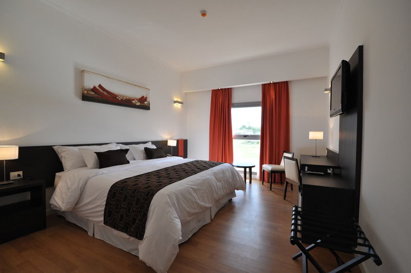 Amerian Villa Maria Park Hotel Ngoại thất bức ảnh