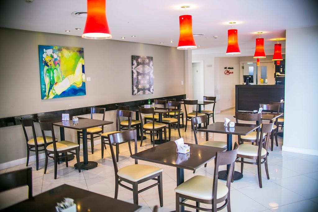 Amerian Villa Maria Park Hotel Ngoại thất bức ảnh