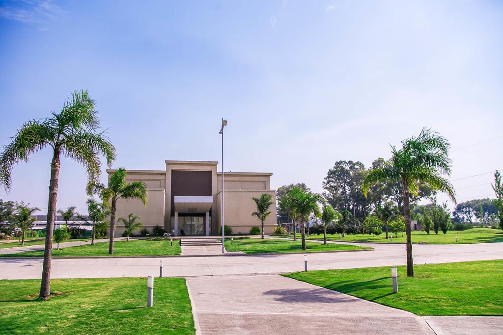 Amerian Villa Maria Park Hotel Ngoại thất bức ảnh