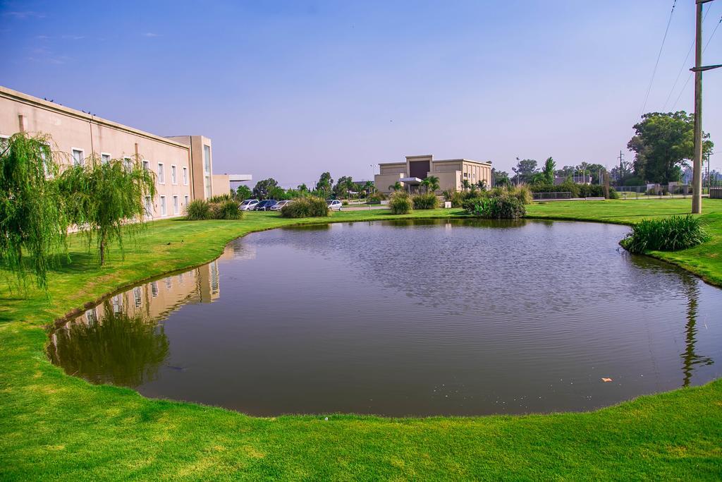 Amerian Villa Maria Park Hotel Ngoại thất bức ảnh