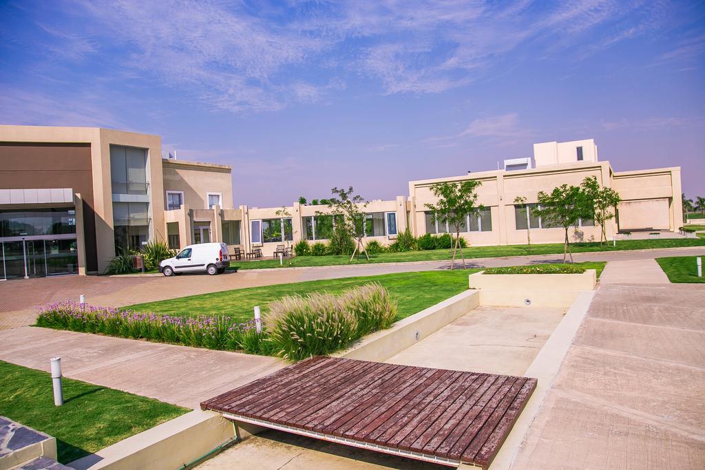 Amerian Villa Maria Park Hotel Ngoại thất bức ảnh