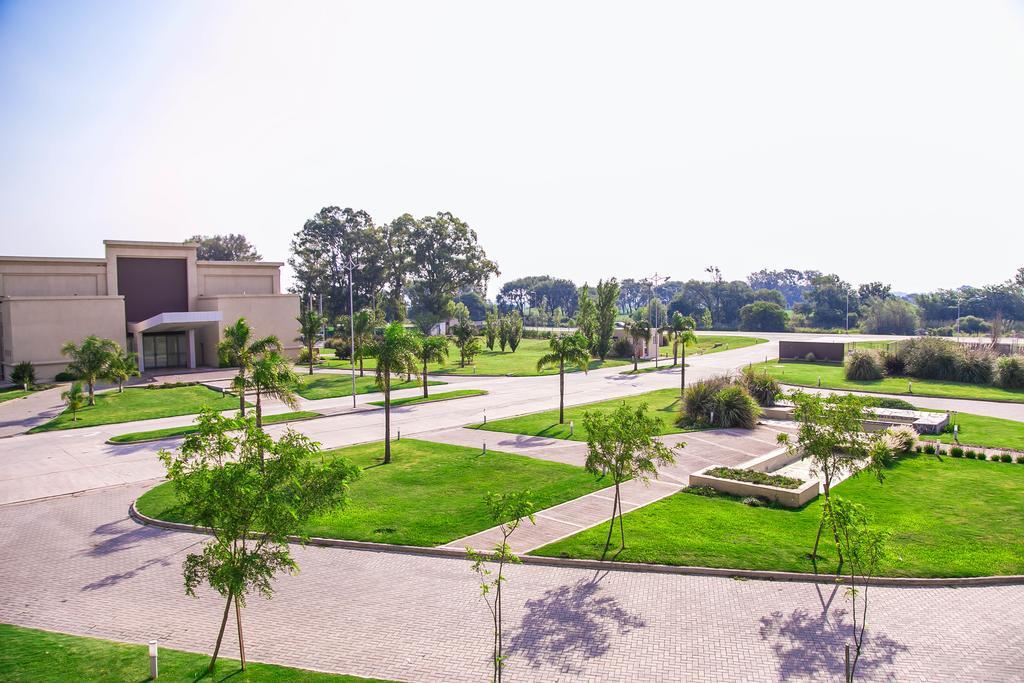 Amerian Villa Maria Park Hotel Ngoại thất bức ảnh