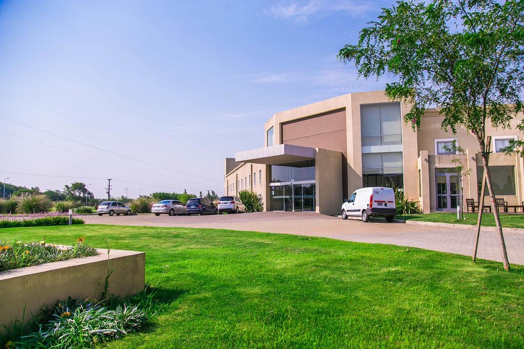 Amerian Villa Maria Park Hotel Ngoại thất bức ảnh