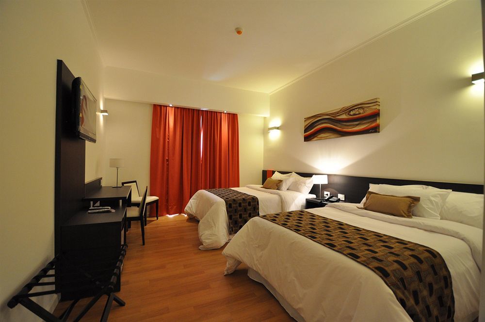 Amerian Villa Maria Park Hotel Ngoại thất bức ảnh