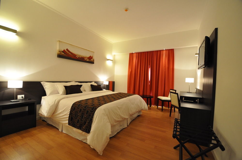 Amerian Villa Maria Park Hotel Ngoại thất bức ảnh