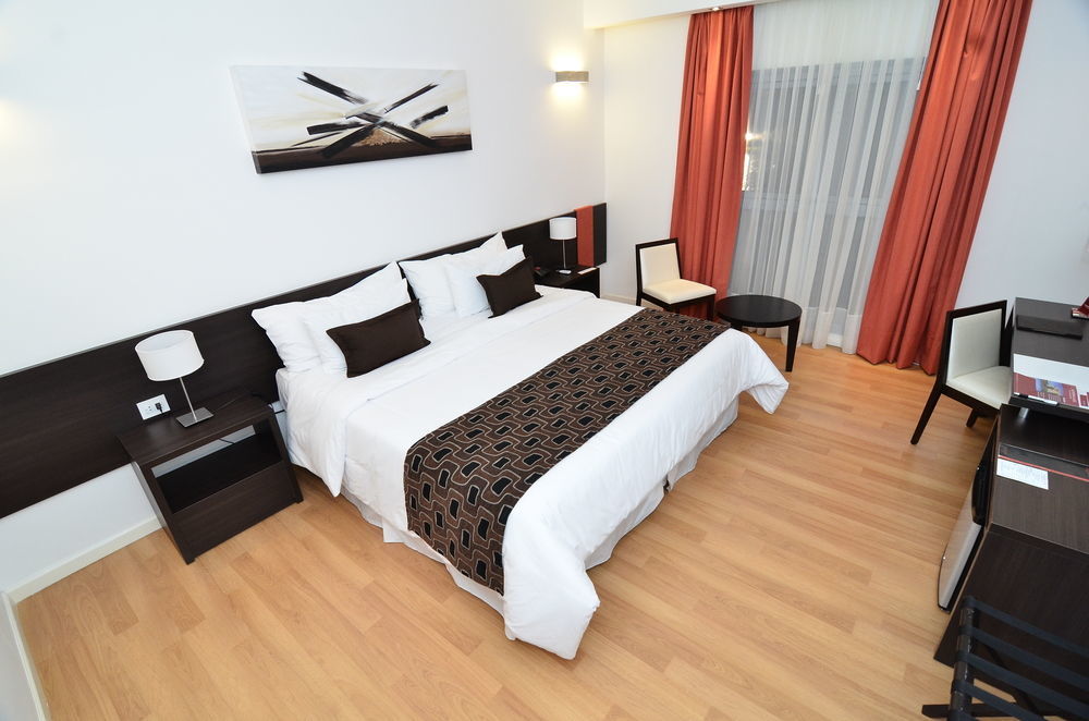 Amerian Villa Maria Park Hotel Ngoại thất bức ảnh