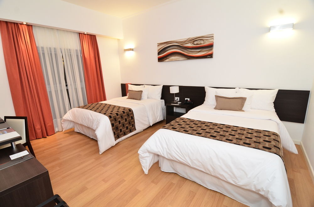 Amerian Villa Maria Park Hotel Ngoại thất bức ảnh