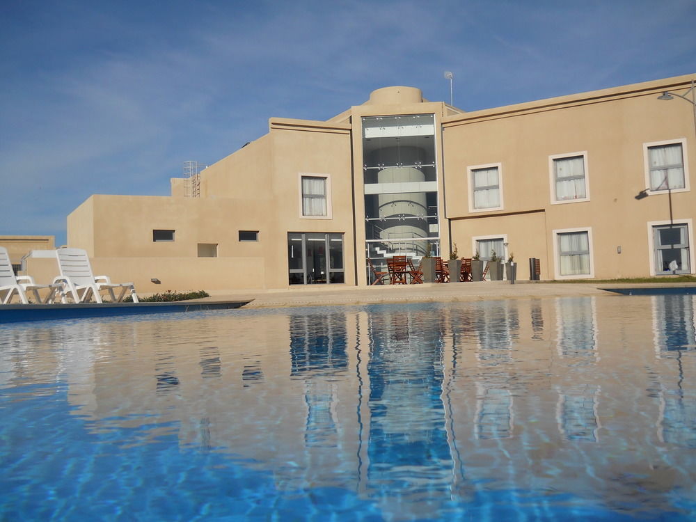 Amerian Villa Maria Park Hotel Ngoại thất bức ảnh