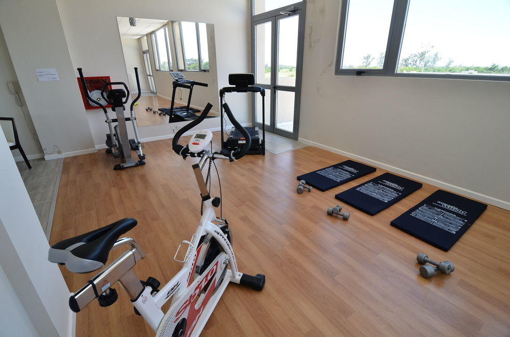 Amerian Villa Maria Park Hotel Ngoại thất bức ảnh