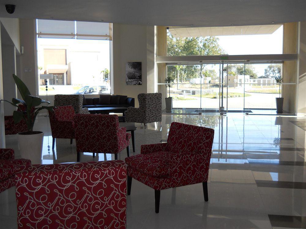 Amerian Villa Maria Park Hotel Ngoại thất bức ảnh