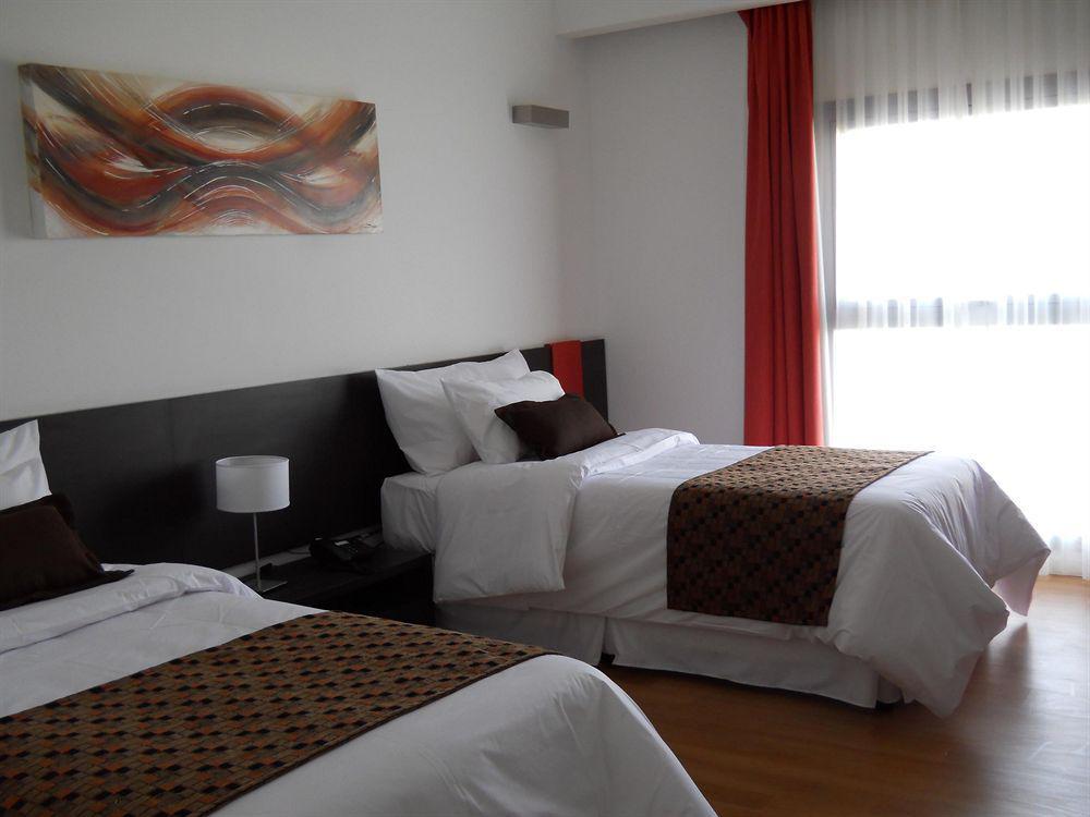 Amerian Villa Maria Park Hotel Ngoại thất bức ảnh